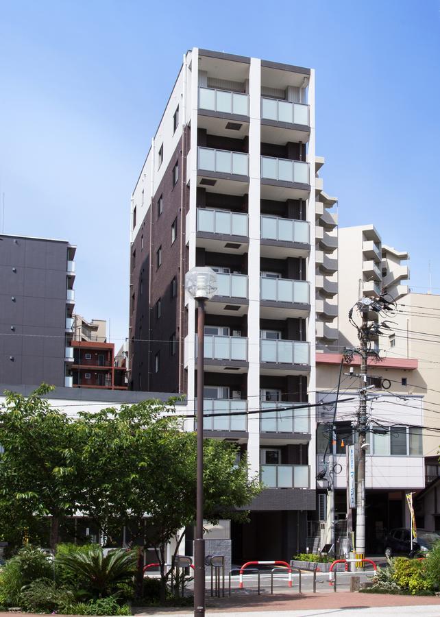 Park View Hakata Station South Aparthotel Fukuoka (Fukuoka)