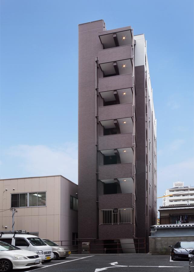 Park View Hakata Station South Fukuoka (Fukuoka)