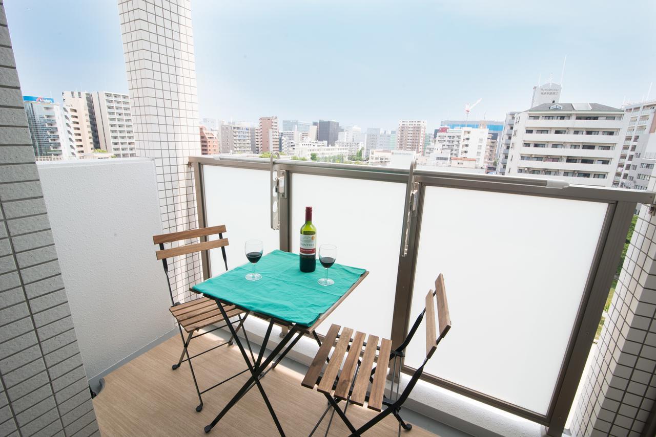 Aparthotel Park View Hakata Station South 3*