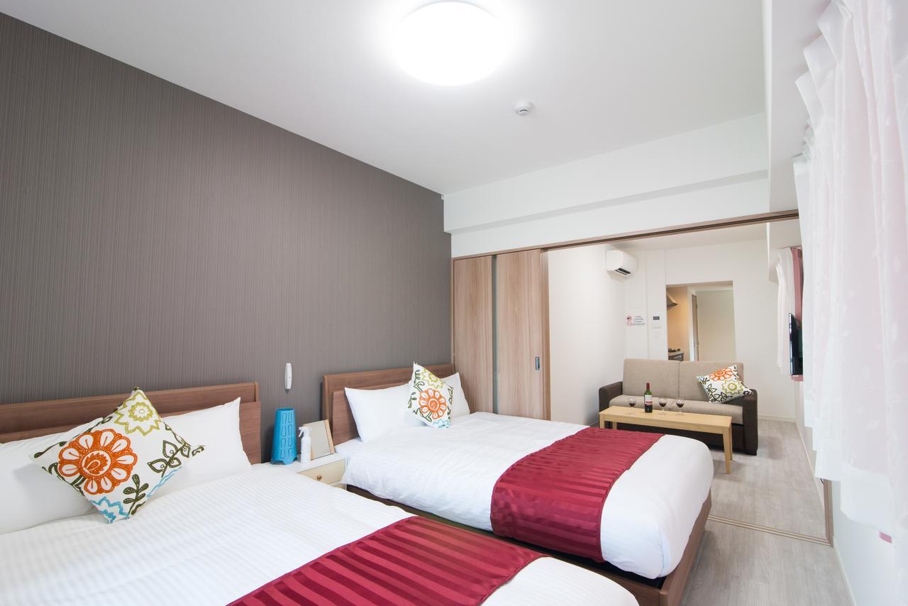 Aparthotel Park View Hakata Station South Fukuoka (Fukuoka)