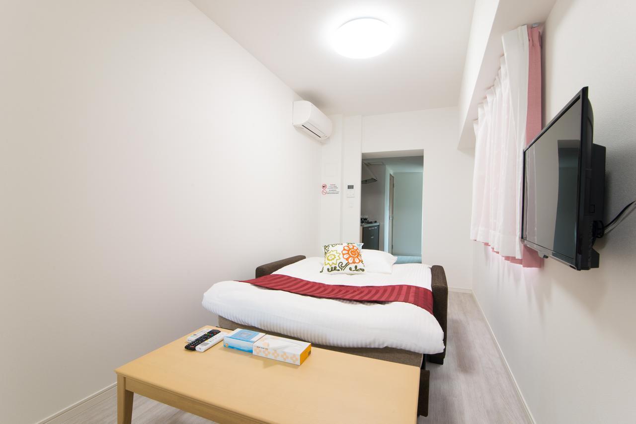 Park View Hakata Station South 3* Fukuoka (Fukuoka)