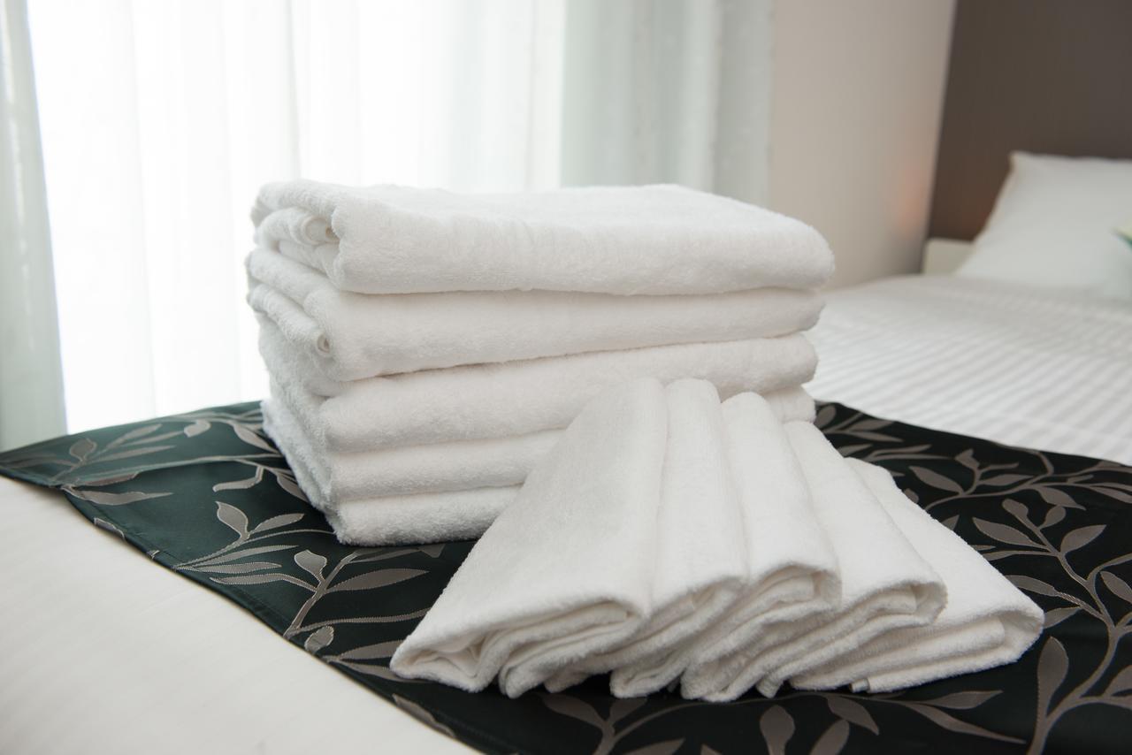 Park View Hakata Station South Aparthotel 3*