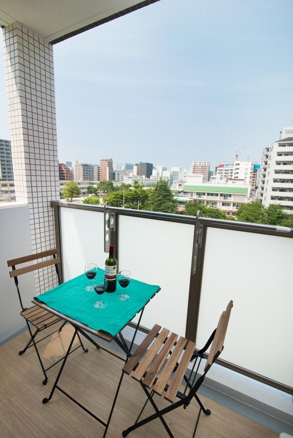 Aparthotel Park View Hakata Station South Fukuoka (Fukuoka)