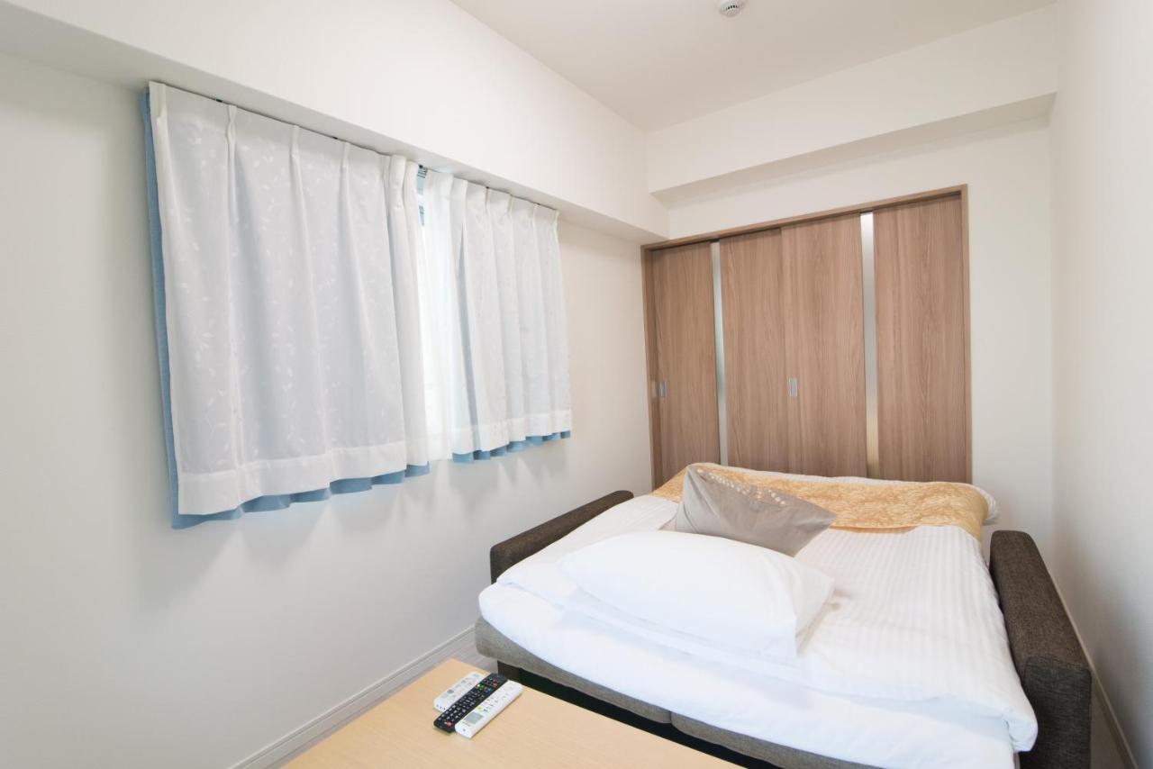 Park View Hakata Station South Aparthotel