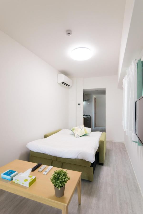 Park View Hakata Station South Aparthotel